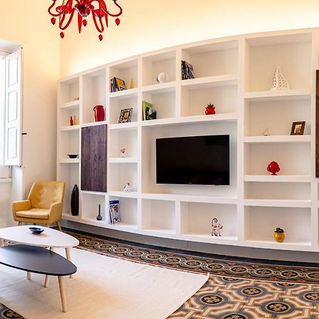 Designer Apartment Lecce Ngoại thất bức ảnh