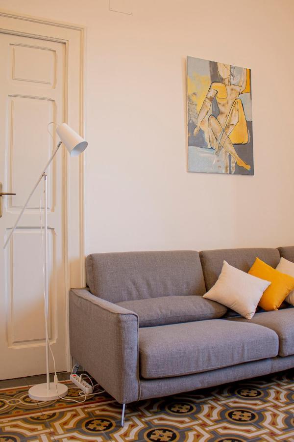 Designer Apartment Lecce Ngoại thất bức ảnh